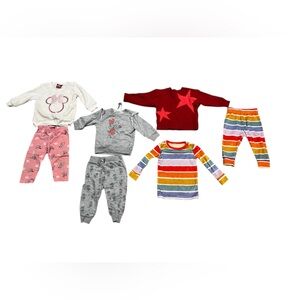 12 Month Girl Bundle